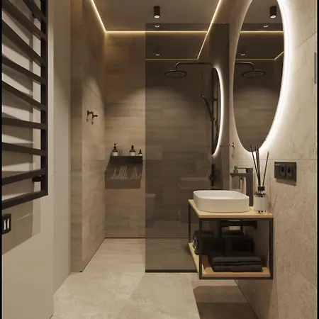 Aparthotel Travy *