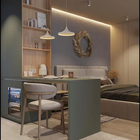 Travy Aparthotel