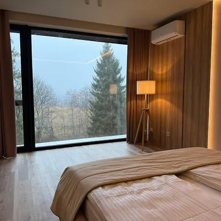 Aparthotel Travy