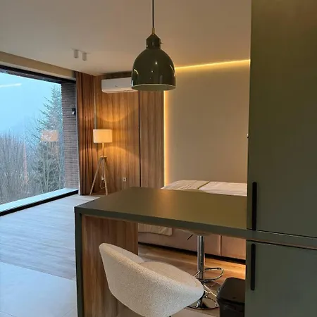 Aparthotel Travy